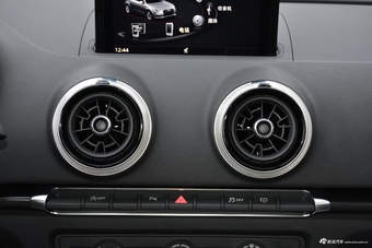 2019款奥迪A3 1.4T自动Sportback 35 TFSI时尚型国VI