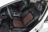 2016款宋盖世版1.5TID自动精英型