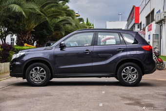 2016款维特拉1.6L手动两驱进取型