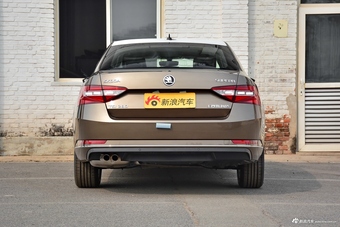 2018款速派1.4T自动TSI280 DSG舒适版