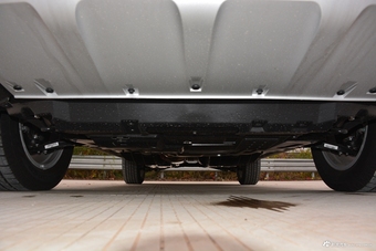 2017款哈弗H6 Coupe 2.0T自动两驱都市型蓝标