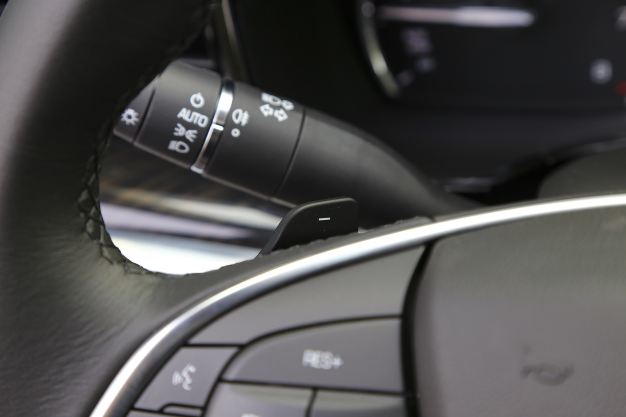 2018款XT5 2.0T自动25T豪华型