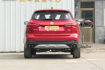 2018款名爵HS 1.5T自动两驱20T荷尔蒙劲情版