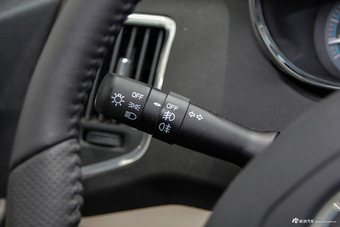 2014款英致G3 1.5L手动致尊版