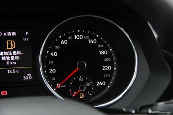 2018款途观L 2.0T自动四驱豪华版380TSI