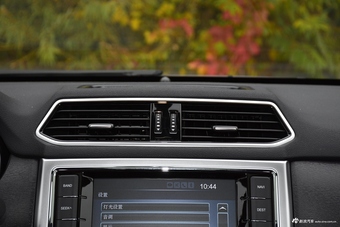 2017款哈弗H6 Coupe 2.0T自动两驱精英型蓝标