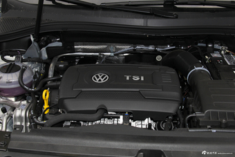 2018款途观L 2.0T自动四驱豪华版380TSI