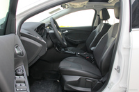 2018款福克斯两厢1.5T自动精英型EcoBoost 180