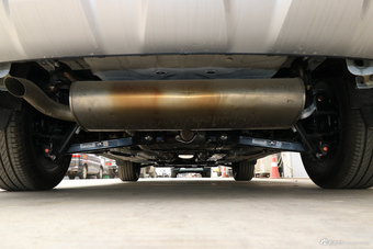 2017款景逸X6 劲享系列1.5T手动尊贵型