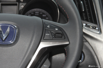 2017款CS75尚酷版1.5T手动锋享型