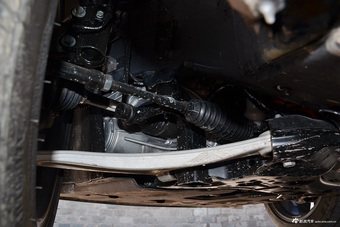 2017款极睿1.6L自动旗舰版