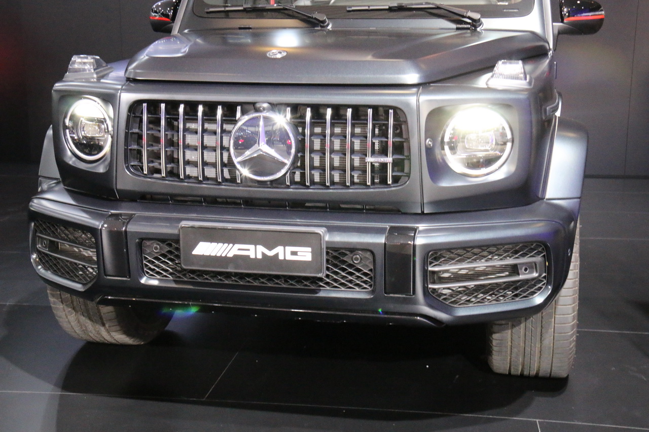 AMG G63