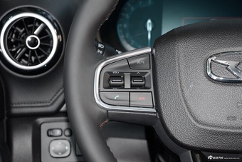 2016款凯翼X3 1.6L手动智联IV版