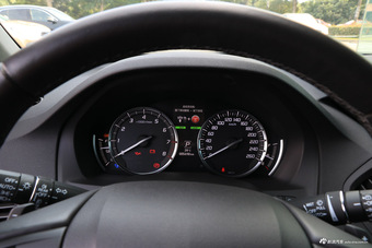 2017款讴歌MDX 3.0L自动尊驭版