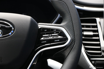 2018款东南DX7 Prime 1.8T自动DCT豪华型