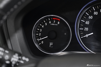 2017款缤智1.8L自动CVT四驱旗舰型