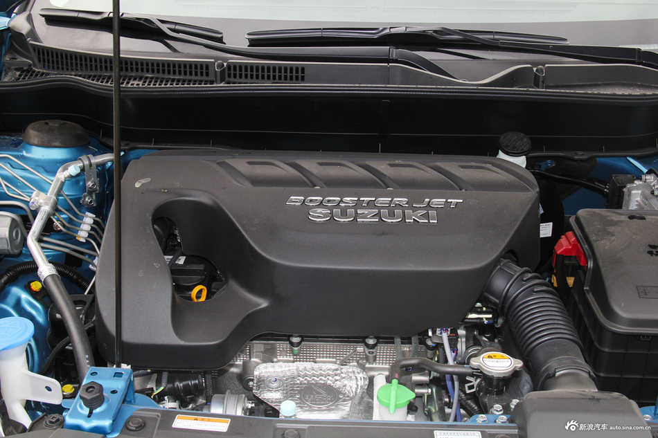 2016款维特拉1.4T自动两驱豪华型