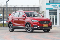 2017款名爵ZS1.0T自动顶配版