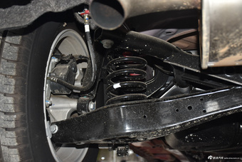 2016款驭胜S330 1.5T自动两驱舒适版