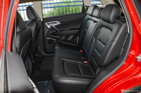 2016款吉利博越1.8TD自动智慧型