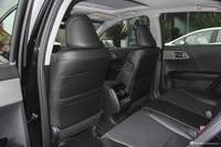 2016款雅阁混动2.0L自动锐领版