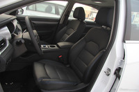 2018款帝豪新能源EV450 尊贵型