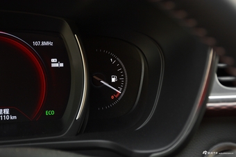 2018款科雷嘉2.0L自动120周年限量版