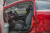 2018款荣威360 PLUS 1.5L自动豪华版 