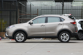 2016款锐腾 1.5T自动精英版