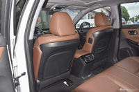 2017款思铂睿混动2.0L自动净驰版