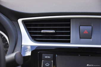 2016款轩逸1.8L自动XL豪华版