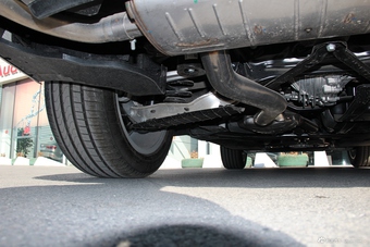 2016款奥迪Q7 3.0T自动45TFS技术型