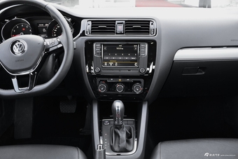 2017款速腾1.2T自动臻享型180TSI
