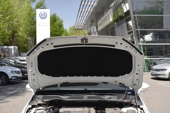 2018款高尔夫·嘉旅1.4T自动豪华型230TSI