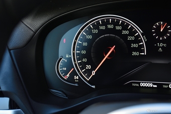 2019款宝马X4 2.0T自动xDrive25i M运动套装