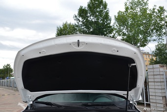 2017款迈锐宝1.5T 自动豪华版