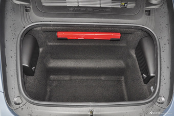 2016款保时捷911 Carrera Cabriolet 3.0T自动