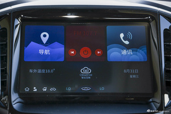 2016款瑞虎7 1.5T手动耀臻版