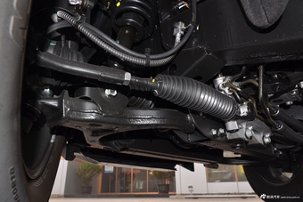 2019款雷斯特G4 2.0T自动四驱豪华版7座