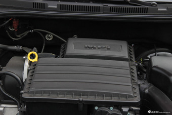 2016款昕动1.6L手动 改款 创行版