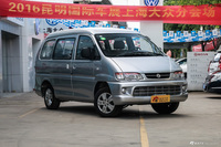 2016款菱智V3 1.5L手动标准型国五