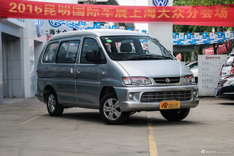 2016款菱智V3 1.5L手动标准型国五