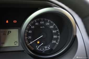 2016款普拉多三门版2.7L GX-R V6 中东版