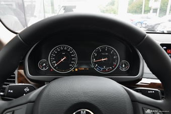 2018款宝马X6 2.0T自动xDrive28i