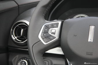 2017款WEY VV7 2.0T自动豪华型