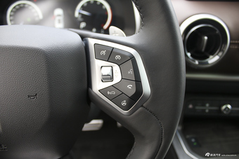 2018款WEY VV6 2.0T自动两驱旗舰型