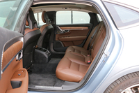 2019款沃尔沃S90 2.0T自动T5智雅版