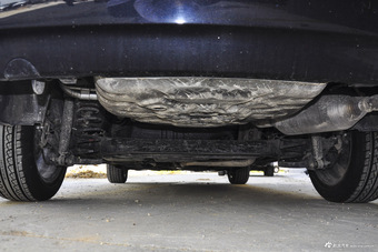 2014款众泰Z300 1.5L手动豪华型