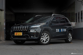 2017款自由光2.4L自动卓越版图片