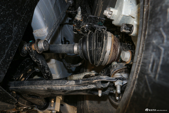 2018款宝沃BX7 2.0T自动28T两驱质享型5座